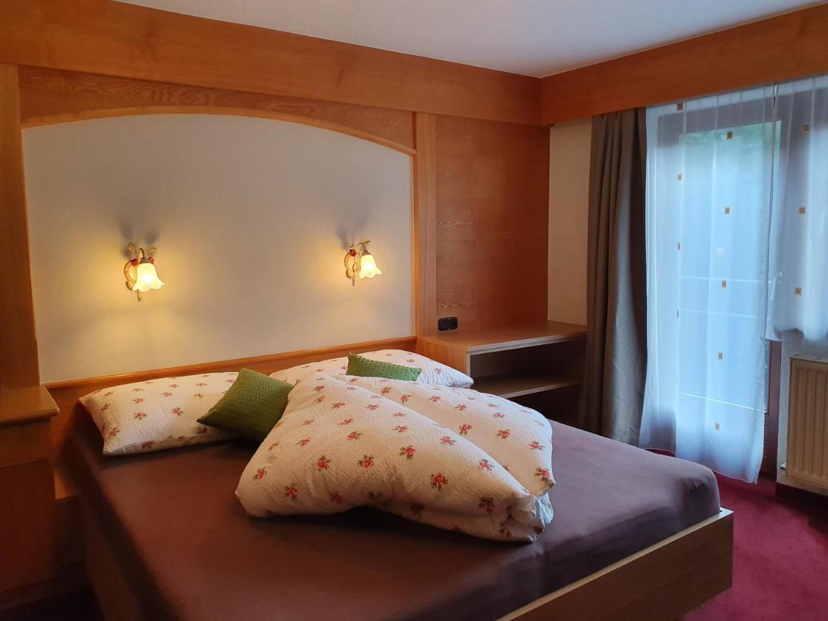 Appartements Karlinger ฮูเบิน ภายนอก รูปภาพ